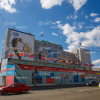 БЦ Короленковская, 4